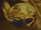 Marillion - Fugazi VERY RARE 1ST UK 1984 EMI Picture Disc LP