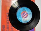 The Beatles, Penny Lane / Strawberry Fields Forever 45 (Italy, 1976), pic sleeve