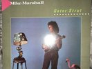Mike Marshal Gator Strut LP Excellent Cond (Anger, Higbee, Rice, Douglas, Fleck)