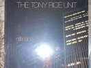 THE TONY RICE UNIT - STILL INSIDE 1981 1st Pressing Rounder Records NM- LP