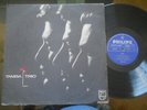 TAMBA TRIO | TEMPO | BRAZIL | LP | ORIGINAL BIG WRITING ON COVER | PHILI