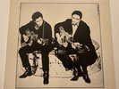 The Dylan Cash Session - Rare Unofficial L.P EX/VG Condition