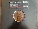 The Roots Things Fall Apart 2LP 1999 Original Vinyl EX-/VG++