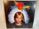 Tom Petty And The Heartbreakers Self Titled Vinyl LP Record w/ Insert