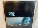 Sade Diamond Life Vinyl Record Original Pressing 1985 Smooth Operator