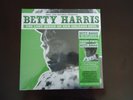 Betty Harris: The Lost Queen Of New Orleans Soul LP (2016) NEW Green Vinyl