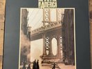 ONCE UPON A TIME IN AMERICA soundtrack LP Ennio Morricone EX/NM beautiful copy