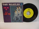 B320: The Beatles 