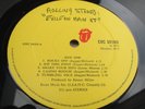 Rolling Stones EXILE ON MAIN STREET 1972 UK LP  C/W 12 POSTCARDS 100% MINT HEAR