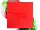 Infinity Pool Picture Disc LP Original Mondo Soundtrack Sealed - Limited To 500