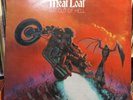 MEAT LOAF - BAT OUT OF HELL VINYL LP 1977 UK Press ARCHIVE