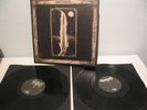 WOLFNACHT / GOATMOON / THY SER​PENT Gatefold 2 LP NEW Satanic Warmaster Absurd