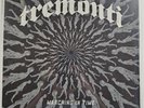 TREMONTI - Marching In Time - VINYL 12