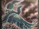 Kansas The Prelude Implicit EURO Double 180g LP + CD 2016 Etched Vinyl Progrock