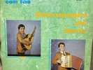 LOS RELAMPAGOS DEL NORTE LP VINYL BEGO BG-1074