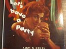 Amos Milburn 