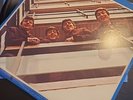 The Beatles 1967-1970 (Blue)  Vinyl Double Album Capital Records 1976 EX