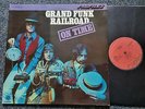 Grand Funk Railroad - Profiles/ On time & Grand Funk 2 x Vinyl LP Germany