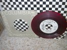 PAUL REVERE & THE RAIDERS-Steppin' Out-OR.RARE NM- MONO PROMO ONLY RED 45 RPM