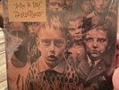 Sealed Korn Untouchables Vinyl LP Record  2002 1st Press Hype Sticker