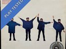 WOW The Beatles HELP  LP⭐️’65 UK 1st Press MONO OGi/s V LOW s/n NO TACKS KODE