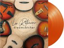 LEE RITENOUR - DREAMCATCHER – ORANGE - LP