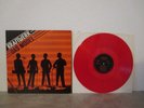 KRAFTWERK: Das Model.., RED WAX, KLING KLANG/EMI, ORG GER, 12