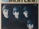Meet the Beatles Sealed Record (Canadian Version)