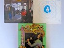 Kinks - Lola Vs. Powerman, Muswell Hillbillies, Everybody's In Show-Biz