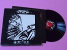 Kmfdm LP Symbols Orig Germany 1987 EX Rare Error Di Print M/Print Edition