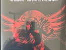 The Offspring - Rise And Fall, Rage And Grace (15th Anniversar (NEW VINYL LP+7