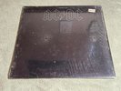 AC/DC - Back In Black - Record LP Vinyl Vintage Album SD16018 - 1980 Shrink NM-