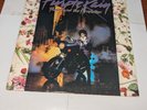 Prince  Purple Rain  1984 Warner Bro 1-25110 1st Press with Poster VG++/VG+