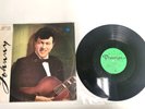 Johnny Devlin - Johnny - NZ Prestige PLP 1201 - 1959 Rock and Roll