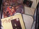 Gerry Rafferty (3) Vinyl LP Record Lot, all VG-EX or Better W/'Baker Street