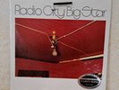 BIG STAR: Radio City LP Ardent/Classic Record 200g Clarity SV-PII 2009 SEALED