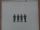 SIOUXSIE AND THE BANSHEES Join Hands 1979 LP POLYDOR POLD 5024 Rock Post Punk