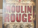 Moulin Rouge [Music from Baz Luhrmann's Film] (2017) • NEW/SEALED Red White LP