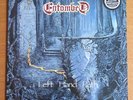 Entombed 'Left Hand Path' LP - Erstpressung 1990