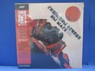 ROBINSON CRUSOE ON MARS VINYL RECORD SOUNDTRACK VAN CLEAVE MOND 031 SEALED