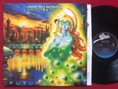 PRETTY MAIDS   FUTURE WORLD LP (1987) ORIG PRESS PROMO EX/NM HEAVY METAL EPIC