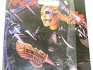 RAZOR Evil Invaders Vinyl LP Record Album 1985 Viper Records VPR112 Shrink Metal