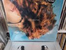 MADONNA Ray Of Light 1998 UK 4-track 12