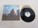 DADDY LONGLEGS LP OAKDOWN FARM ORIG UK VERTIGO SWIRL 1971 1st PRESS NEAR MINT