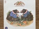 Matching Mole (Matching Mole) 1972 - Vinyl Record