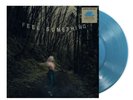 Movements - Feel Something Sea Blue Colored Vinyl LIMITED Edition IN HAND