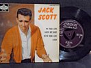 JACK SCOTT E.P.