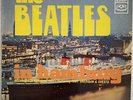 The Beatles ‘In Hamburg’ Tony Sheridan Album