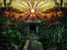 HILIGHT TRIBE Temple Of Light (VINYL 2xLP)