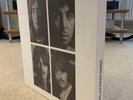 The Beatles : The White Album and Esher Demos in Vinyl : 4 LP'